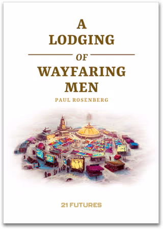 A Lodging of Wayfaring Men