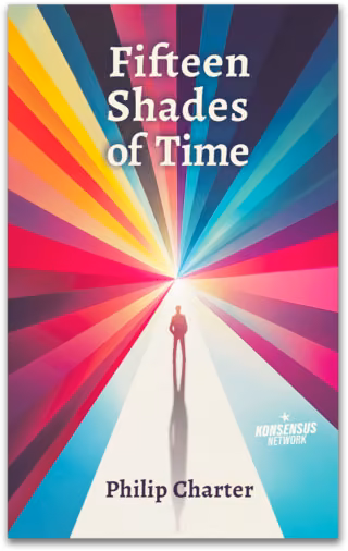 Fifteen Shades of Time