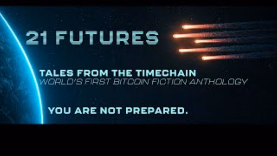 21 Futures, tales from the timechain