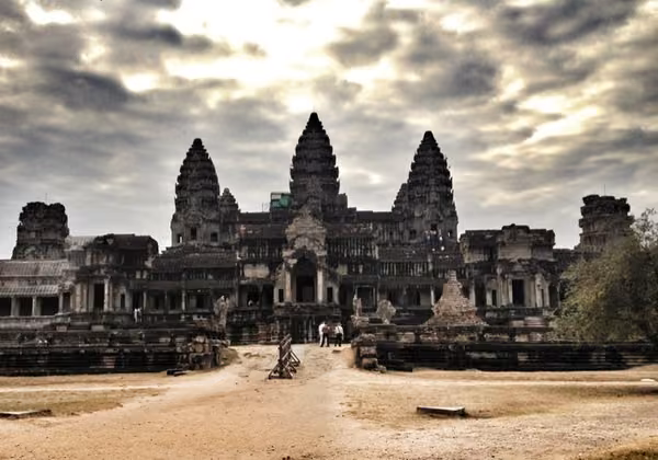 Cambodia
