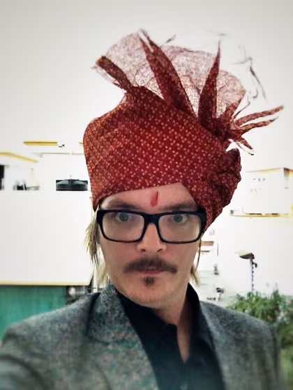 India