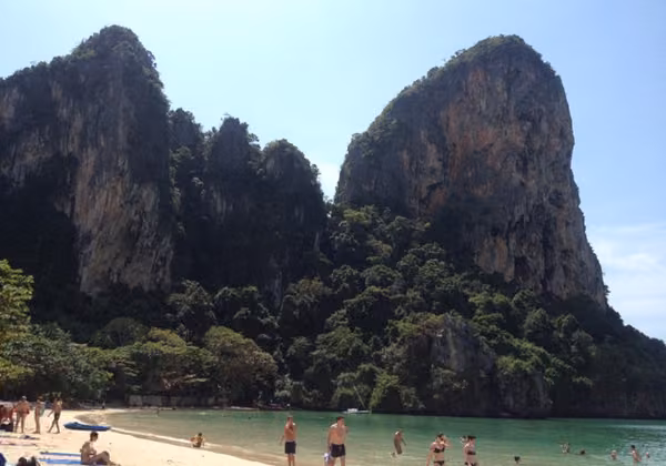 Thailand
