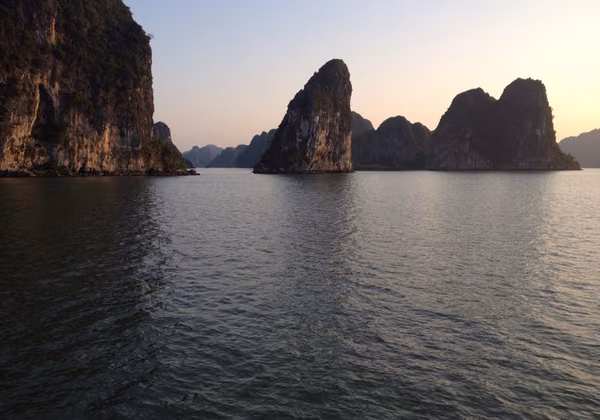 Vietnam