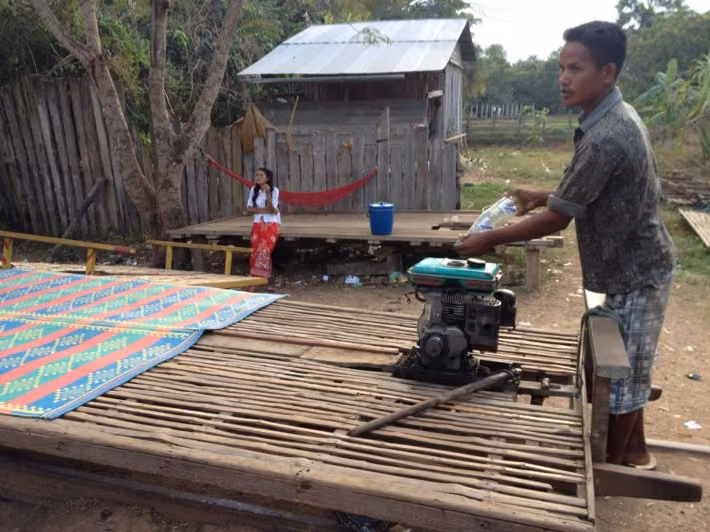 Battambang